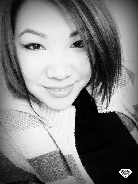 Elena (Алёна) Tsoy