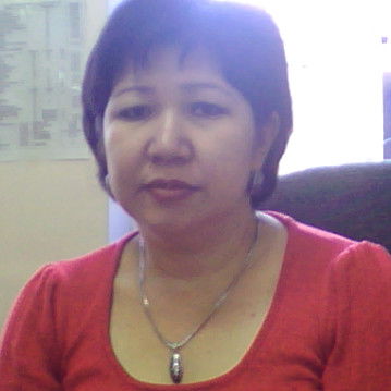 Бану Изтилеуова