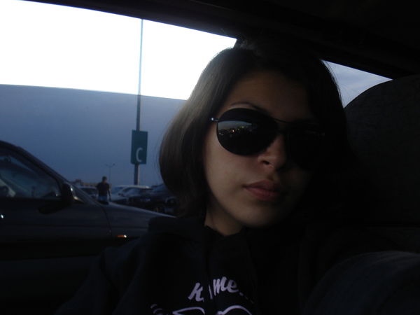 Инара Симонова