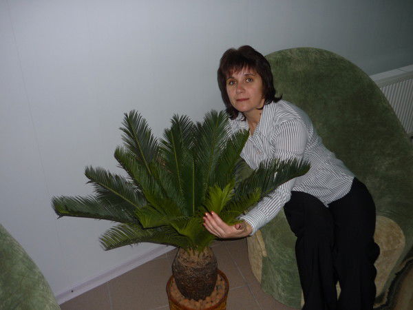 Татьяна Коровина