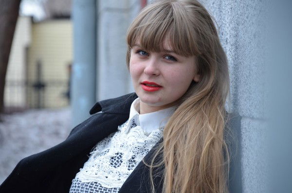 Татьяна Марченко