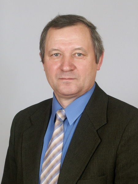 Сергей Ченцов