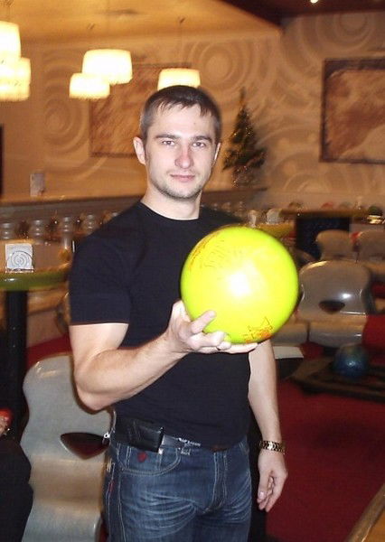 Евгений Вязов