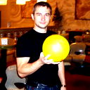 Евгений Вязов