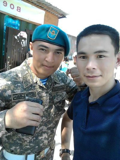 Ербол Ерхан