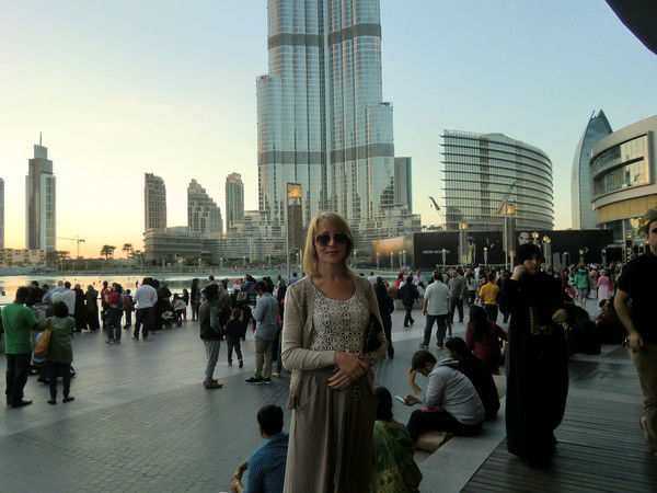 Елена Коршун