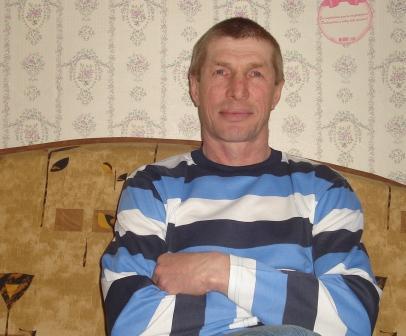 Василий Павлов