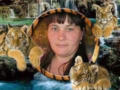 Галина Струговец