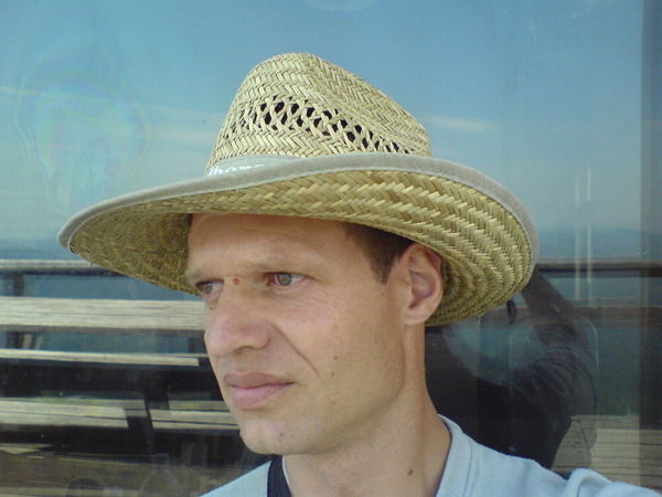 Павел Иорих