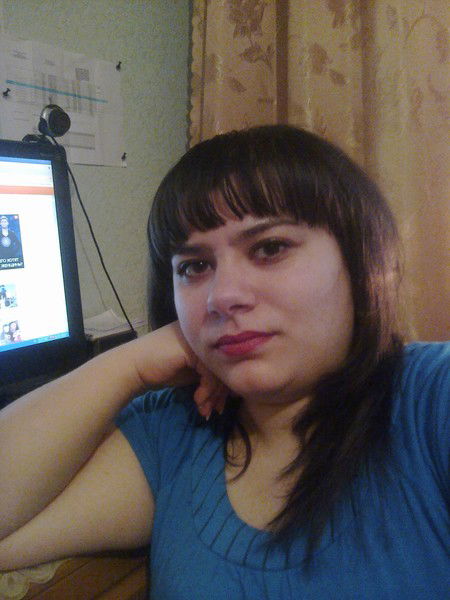 Анна Карапетян