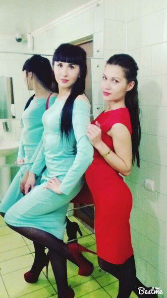 Виктория Мясникова