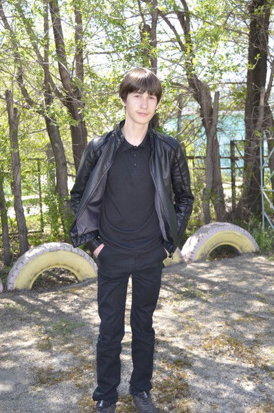 Максим Кузнецов