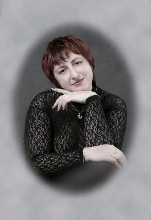 Людмила Нуянзина