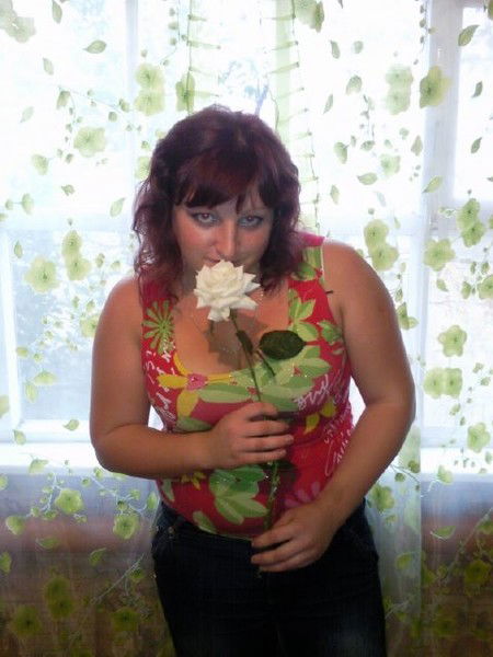 Евгения Ялошевская