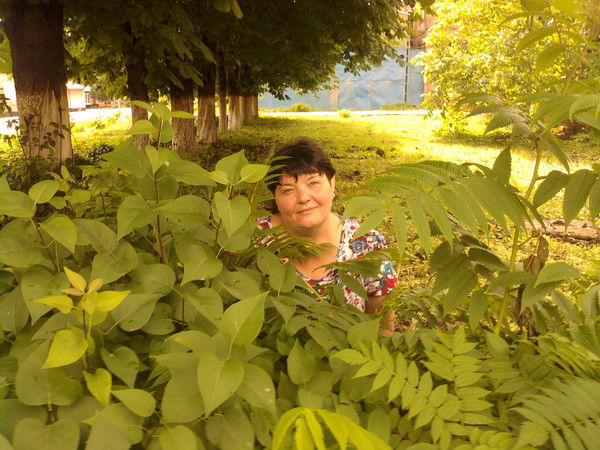 Татьяна Некрасова