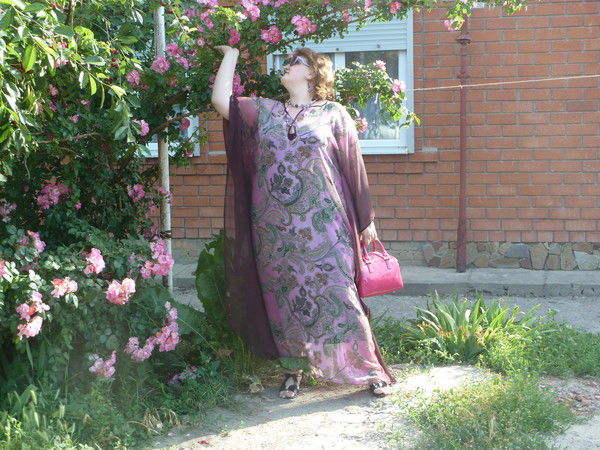 Инна Остреинова