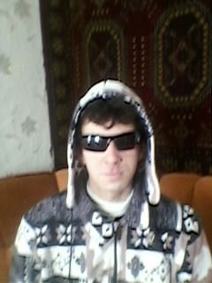 Эмиль Мухаррамов