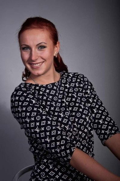 Юльчик Дуженко