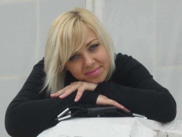 Юлия Хаматова