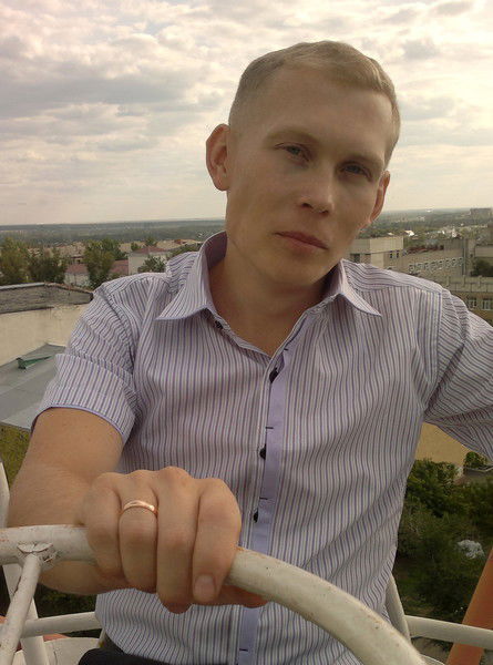 Станислав Ткалин