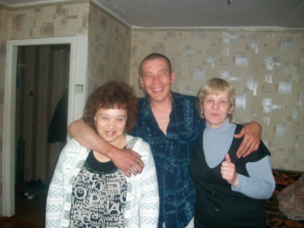 Светлана Демидова