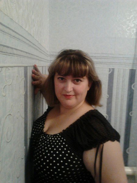 Екатерина Чечулина