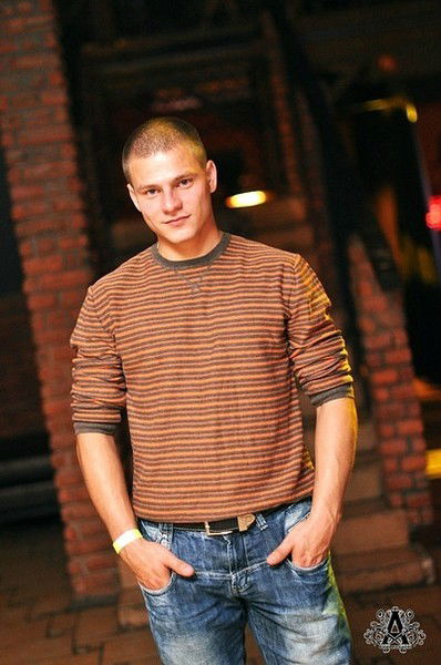 Борис Дружинин