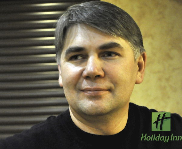 Вадим Петренко