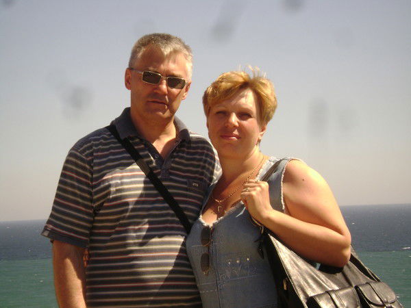 Валерия Кравченко