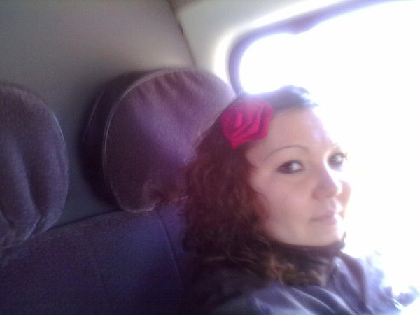 Татьяна Салахутдинова