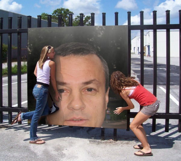 Алекс Кедык