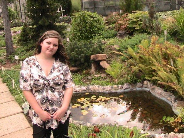 Наталья Ляпина