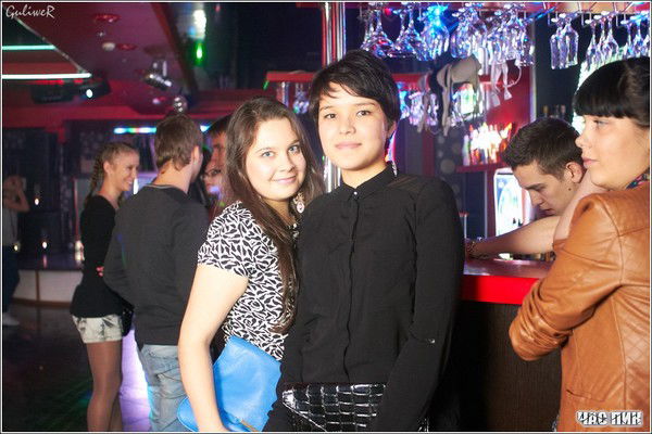 Марина Сапкина