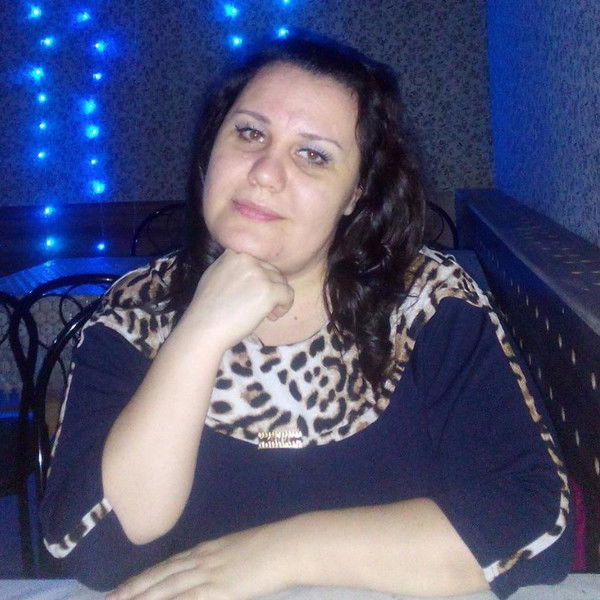 Алена Сапожникова