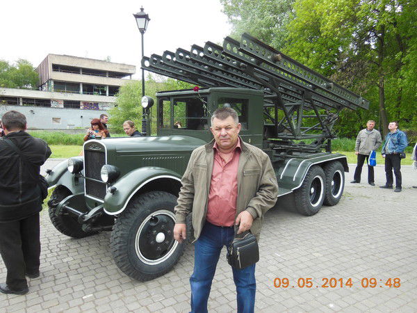 Юрий Зайцев