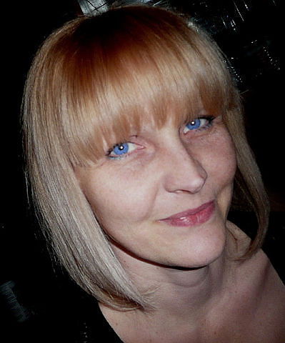 Марина Лютина