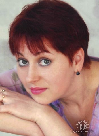 Света Черная