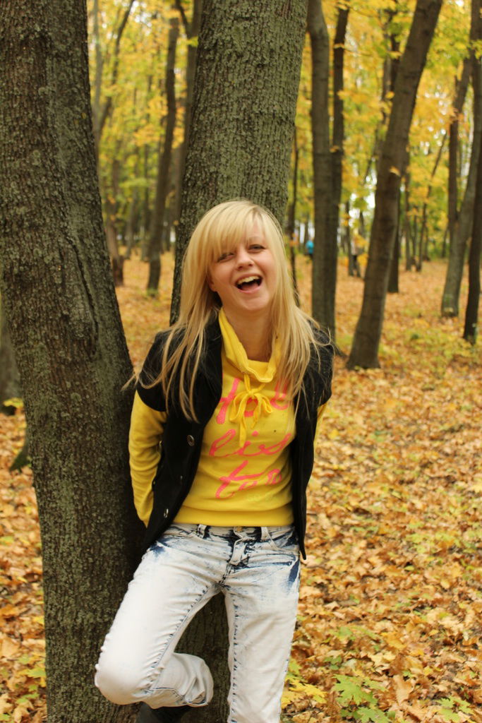 Дарья Калачева