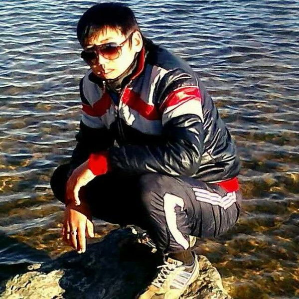 ____________ Серiккалидын Баласы...