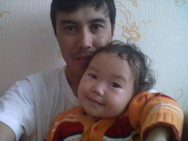 Сагимжан Нурашев