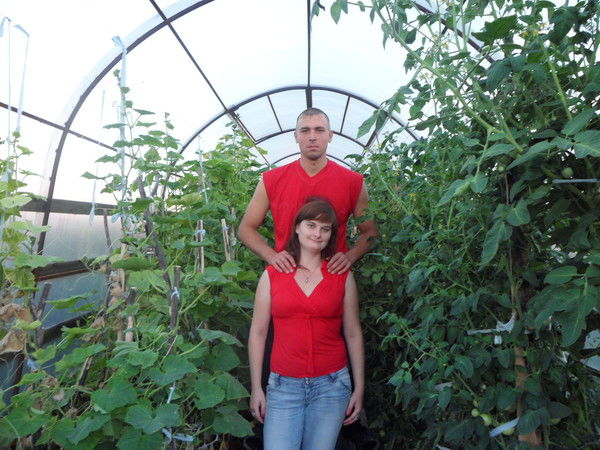 Екатерина Кривоногова