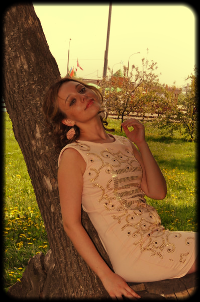 Дарья Штокрейтер