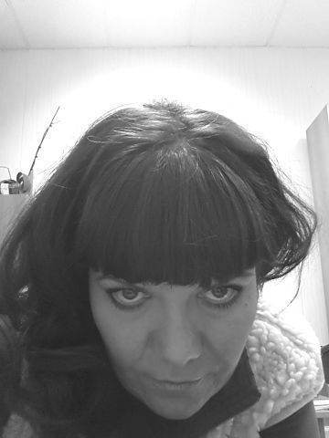 Марина Сивакова