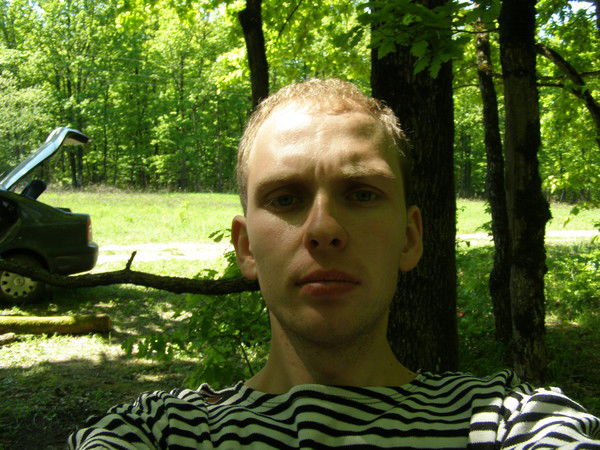 Игорь Кудюров