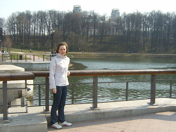 Светлана Гончарова