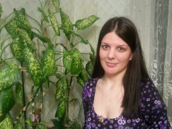 Ольга Винтер