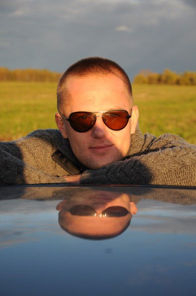 Дмитрий Викторович