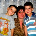 Елена Никифоренко