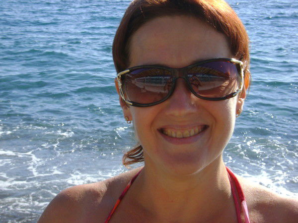 Ольга Лукашенко