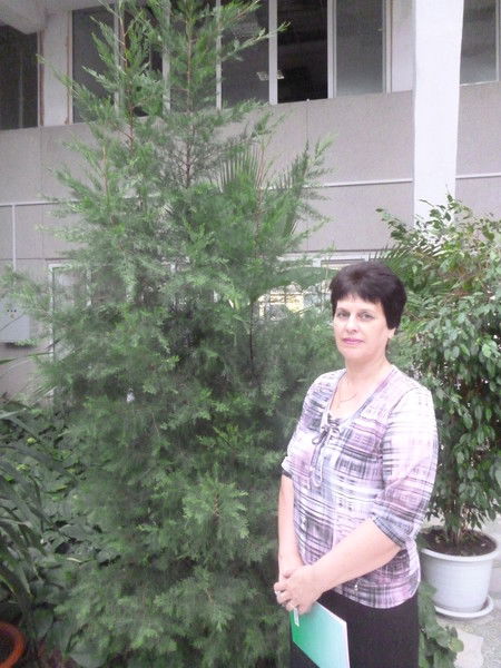 Ирина Инишова